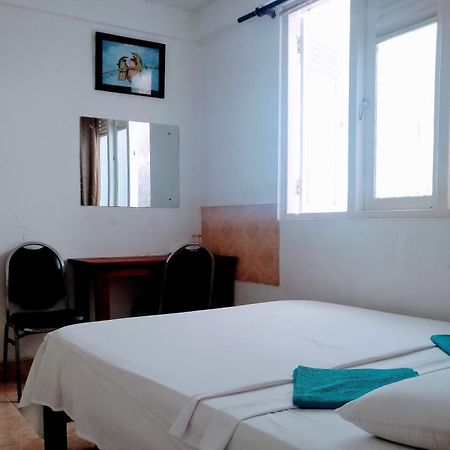 Villa Two Residence Dehiwala-Mount Lavinia Quarto foto