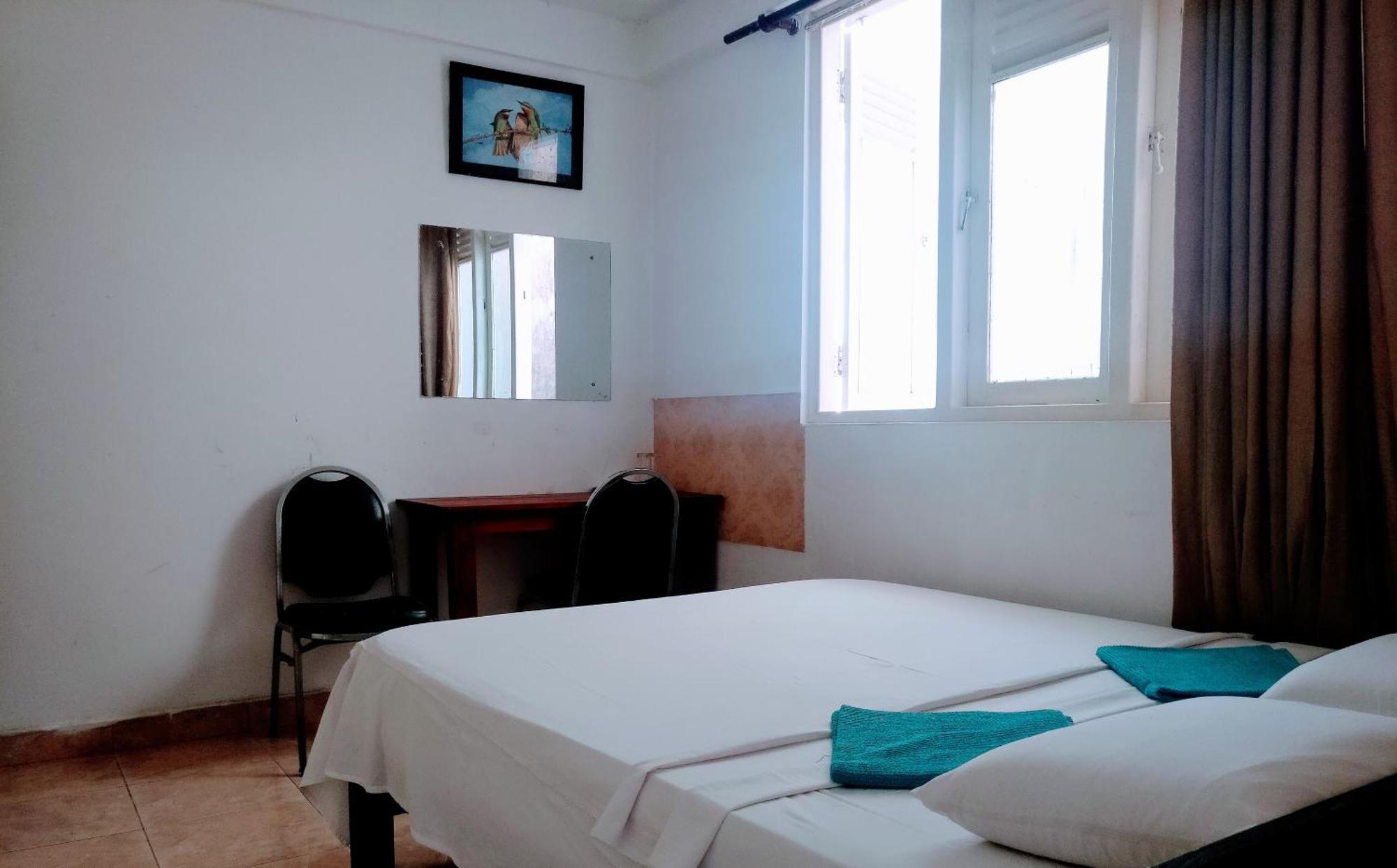 Villa Two Residence Dehiwala-Mount Lavinia Quarto foto